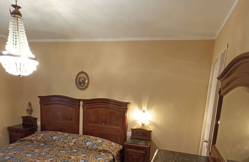 Camagna Monferrato Casa | Vincent House in Camagna