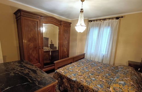 Camagna Monferrato Casa | Vincent House in Camagna