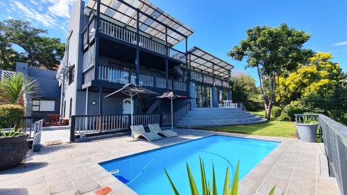Berea Cama Y Desayuno | Vincent Valley Lodge