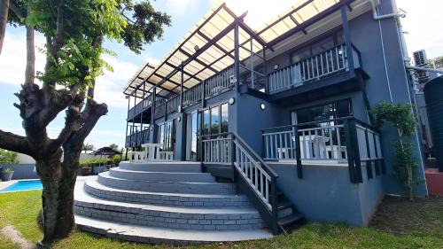 Berea Cama Y Desayuno | Vincent Valley Lodge