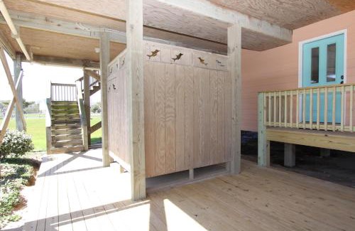 Hatteras Casa | Vincent VanGo to the Beach #13-H