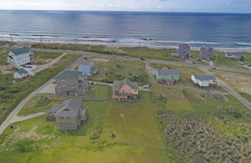 Hatteras Casa | Vincent VanGo to the Beach #13-H