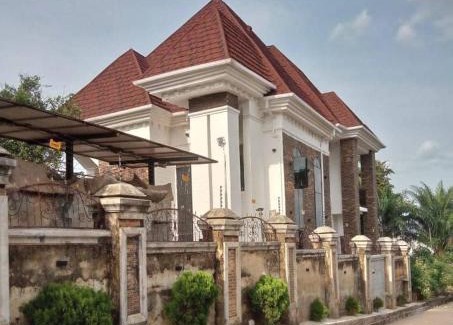 Nawfia Casa | Vincenza Estate Mgbakwu