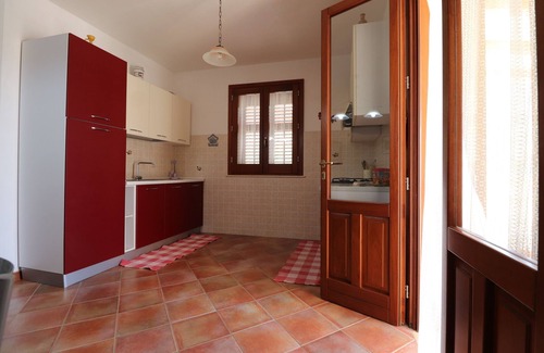 Castelluzzo Apartamento | Vincenzo House