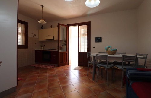 Castelluzzo Apartamento | Vincenzo House