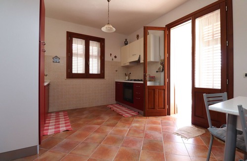 Castelluzzo Apartamento | Vincenzo House