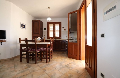 Castelluzzo Apartamento | Vincenzo House