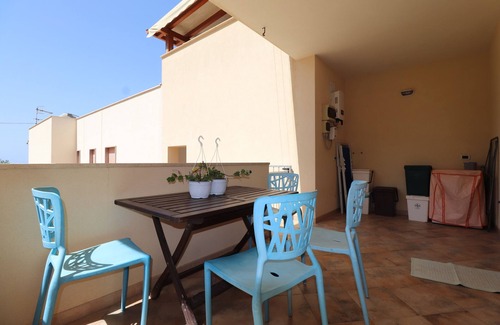 Castelluzzo Apartamento | Vincenzo House
