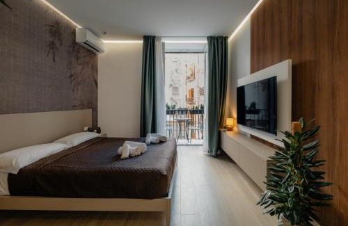 Castellammare Vucciria Apartamento | Vincis Home