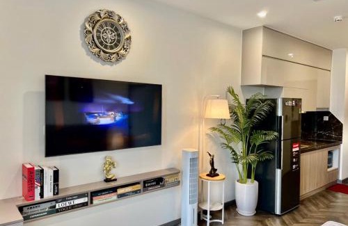 Bac Giang Apartamento | Vincom Bắc Giang homstay