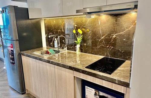 Bac Giang Apartamento | Vincom Bắc Giang homstay