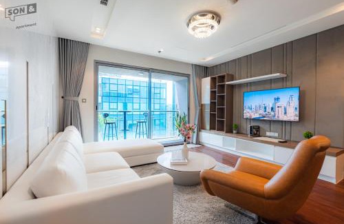 Dong Khoi Apartamento | VINCOM Center Đồng Khởi District 1