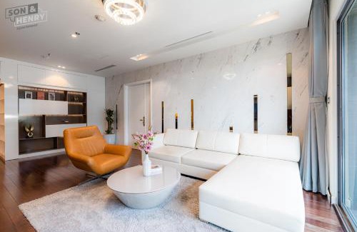 Dong Khoi Apartamento | VINCOM Center Đồng Khởi District 1