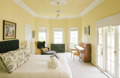 Pokolbin Casa | Vinden Estate Homestead, Pokolbin