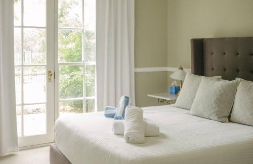 Pokolbin Casa | Vinden Estate Homestead, Pokolbin