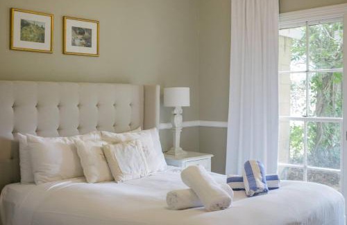 Pokolbin Casa | Vinden Estate Homestead, Pokolbin