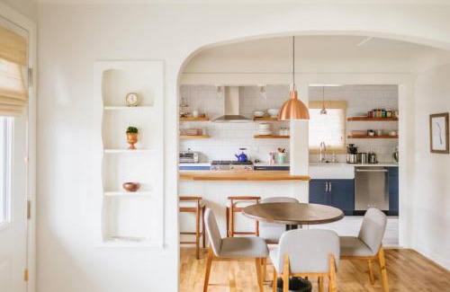 Newberg Casa | Vine and View Cottage