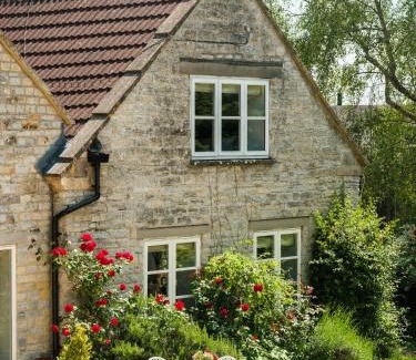 Pylle Casa | Vine Cottage