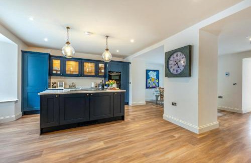 Tenby Casa | Vine Cottage