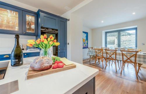 Tenby Casa | Vine Cottage