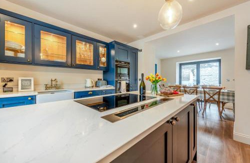 Tenby Casa | Vine Cottage