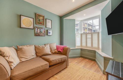 Tenby Casa | Vine Cottage