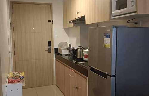 Novaliches Condominio | Vine Residences Condo Staycation in Novaliches Quezon City