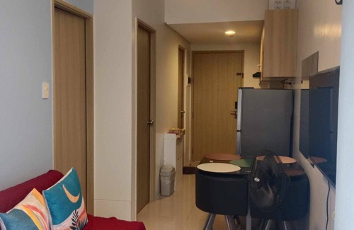 Novaliches Condominio | Vine Residences Condo Staycation in Novaliches Quezon City