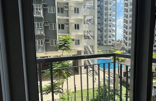 Novaliches Condominio | Vine Residences Condo Staycation in Novaliches Quezon City