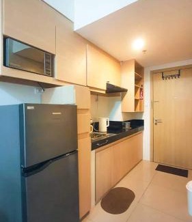 San Bartolome Apartamento | Vine Residences - One ElevenTwenty