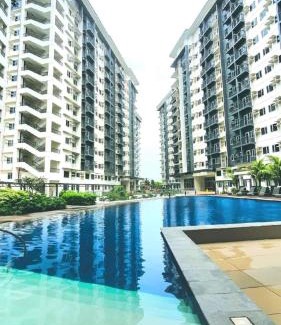 San Bartolome Apartamento | Vine Residences - One ElevenTwenty