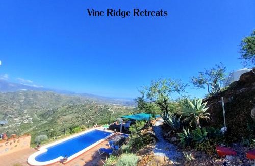 Comares Apartamento | Vine Ridge Studio and Apartment