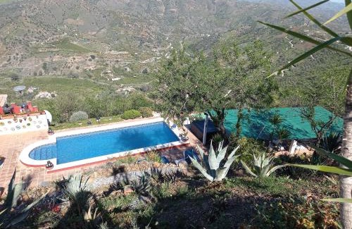 Comares Apartamento | Vine Ridge Studio and Apartment