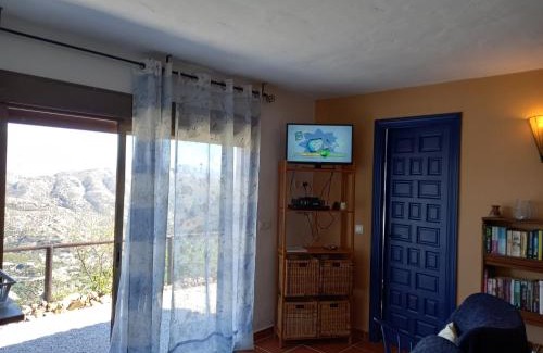 Comares Apartamento | Vine Ridge Studio and Apartment