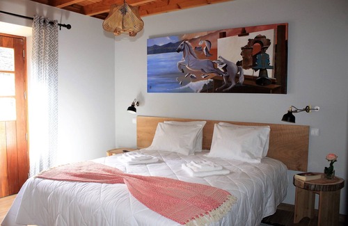 Prainha Casa | Vinea Holiday Apartment Lava Beach Countryside Peak