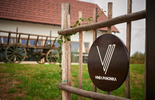 Tisina Casa | VINEA PANONIKA wine & mind retreat