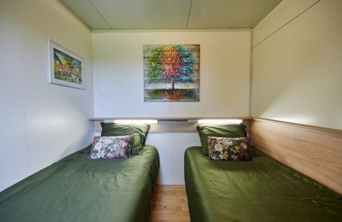Tisina Casa | VINEA PANONIKA wine & mind retreat