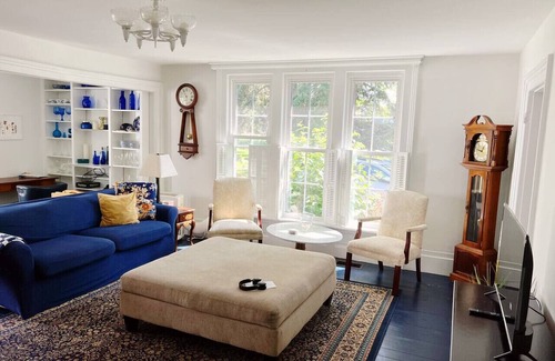 Brocton Apartamento | VineCliff- Hundred Acre Haven-2