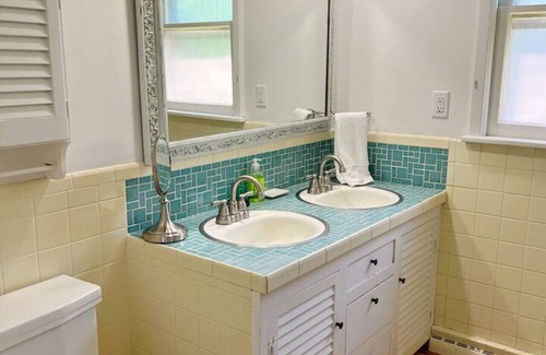 Brocton Apartamento | VineCliff- Hundred Acre Haven-2