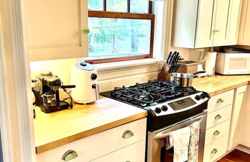 Brocton Apartamento | VineCliff- The Hundred Acre Haven