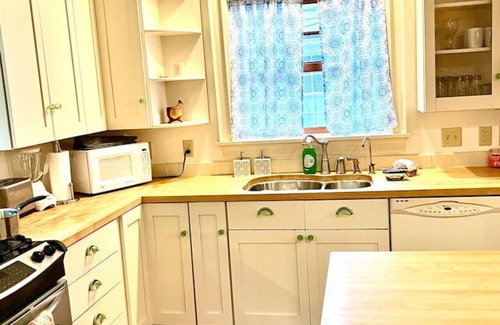 Brocton Apartamento | VineCliff- The Hundred Acre Haven
