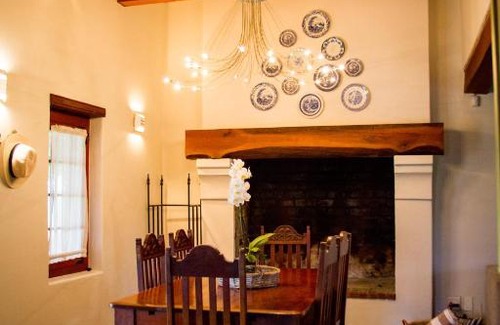 Drakenstein Casa | Vineyard Cottage at Bosman Wines