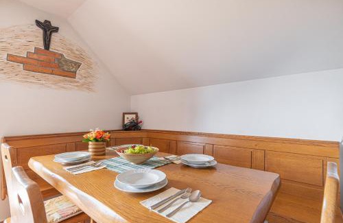 Trska Gora Casa | Vineyard Cottage Rataj 1