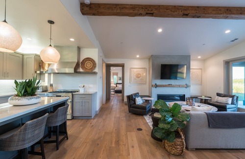 San Luis Obispo Casa | Vineyard Cottage en Greengate Ranch & Vineyard (Nueva Construcción)