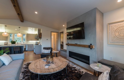 San Luis Obispo Casa | Vineyard Cottage en Greengate Ranch & Vineyard (Nueva Construcción)