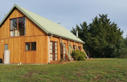 Tea Tree Casa | Vacaciones en los viñedos - Pinot Cottage, Richmond