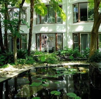 Claremont Hotel | Vineyard Hotel