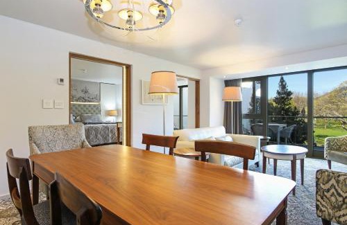 Claremont Hotel | Vineyard Hotel
