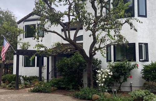 Carpinteria Casa | Vineyard House Carpinteria CA