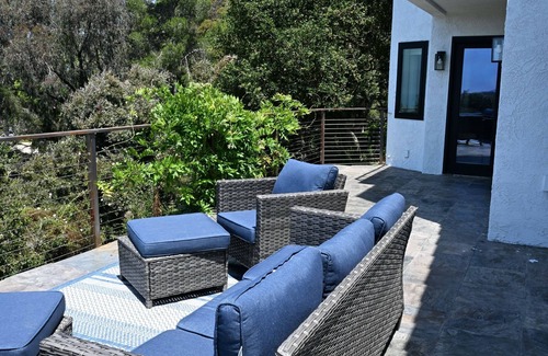 Carpinteria Casa | Vineyard House Carpinteria CA
